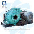 Yongquan industrial AH slurry pump factory